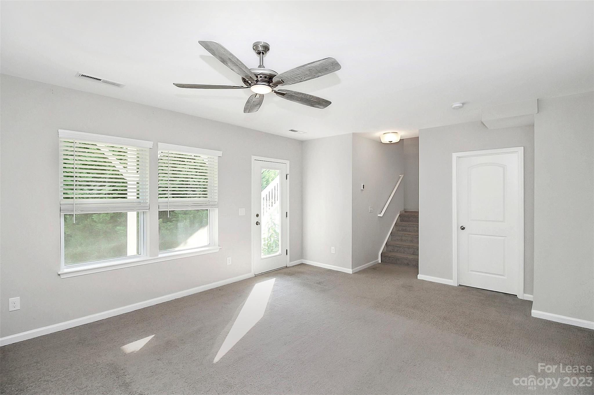 Chadwyck At Regent Park - Residential Lease