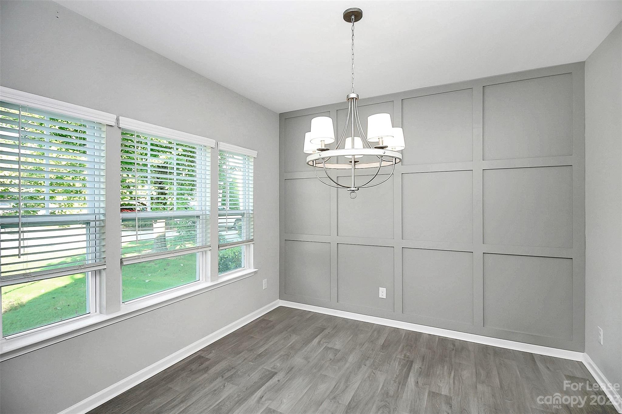 Chadwyck At Regent Park - Residential Lease