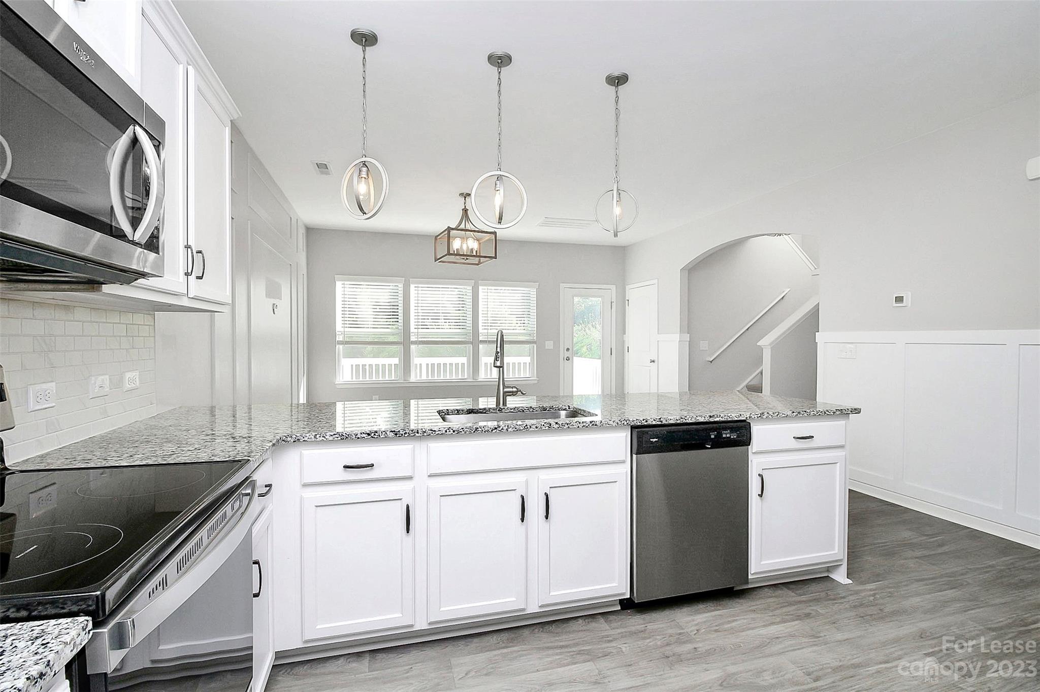 Chadwyck At Regent Park - Residential Lease