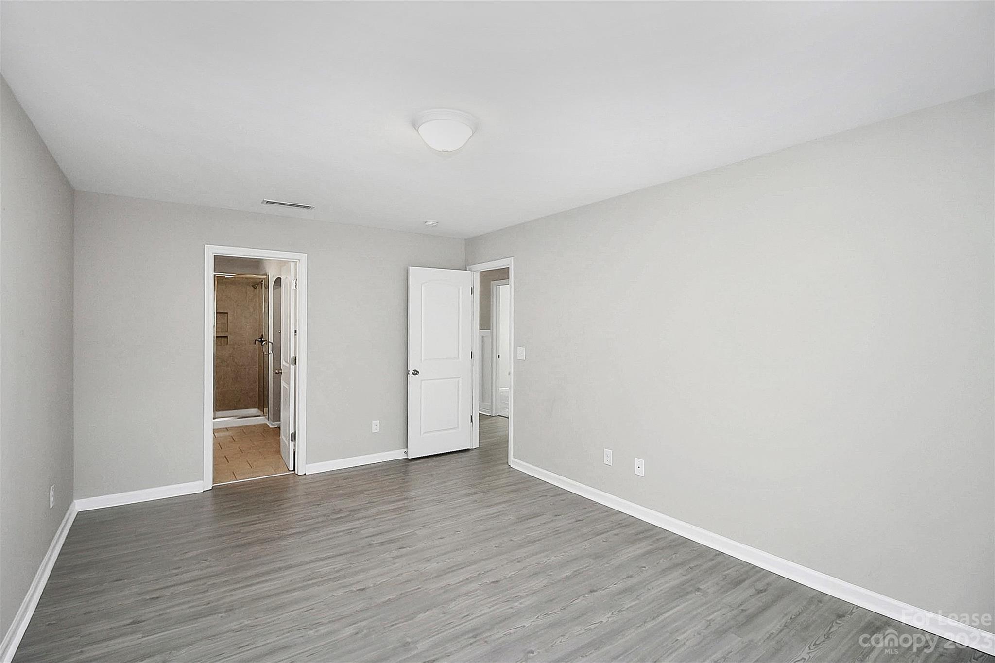 Chadwyck At Regent Park - Residential Lease