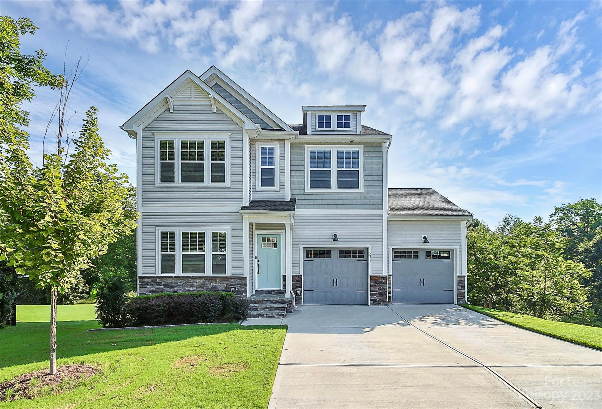 Chadwyck At Regent Park - Residential Lease