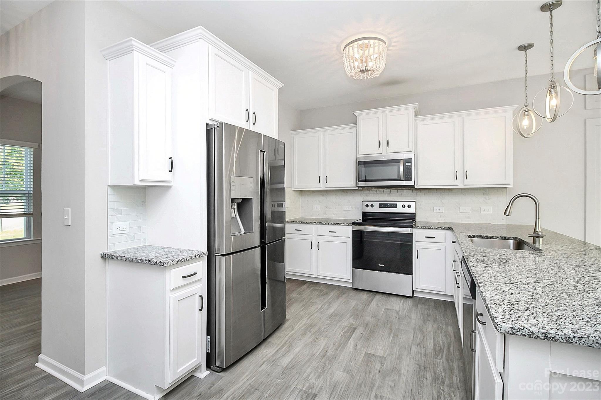 Chadwyck At Regent Park - Residential Lease