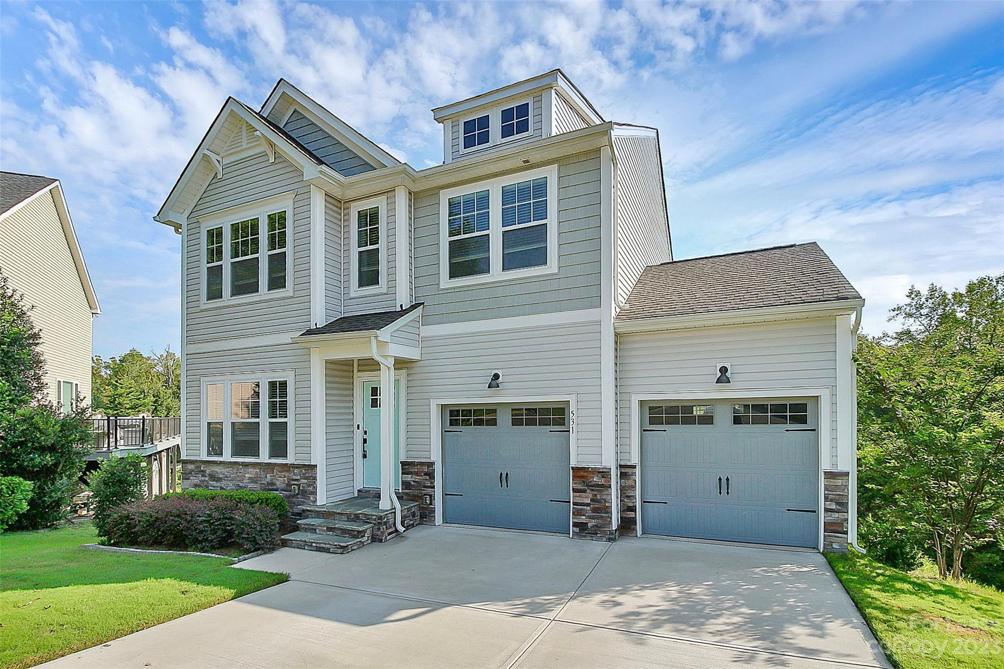 Chadwyck At Regent Park - Residential Lease