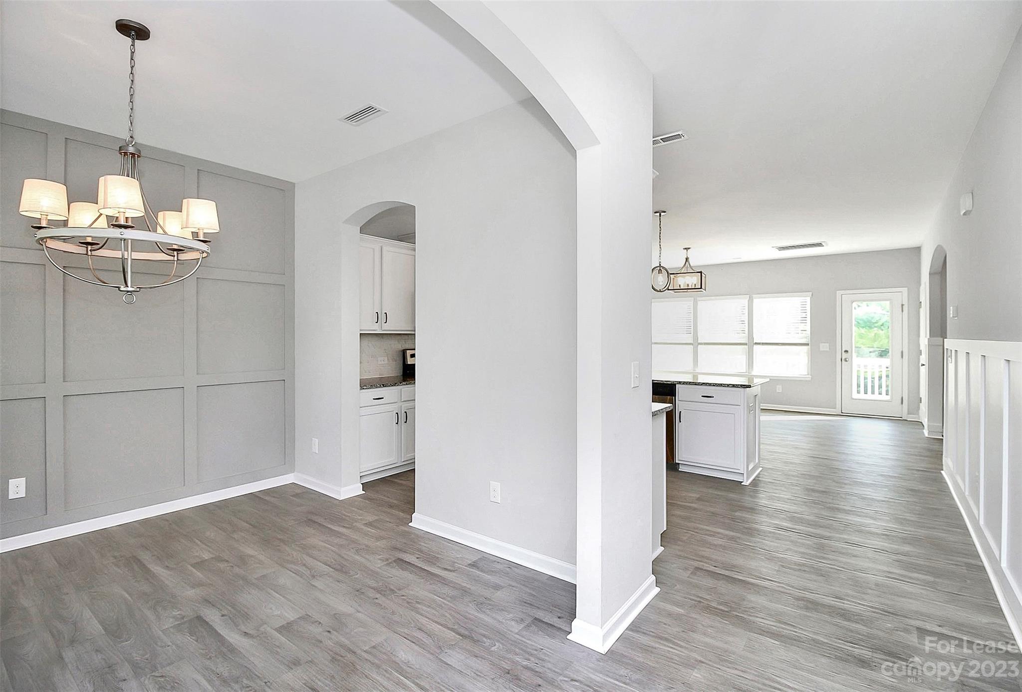 Chadwyck At Regent Park - Residential Lease