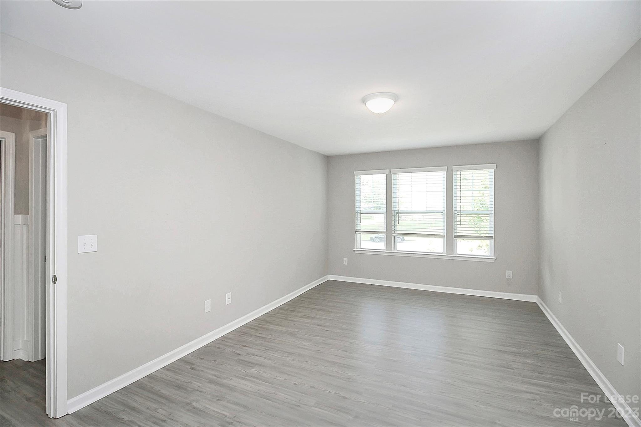 Chadwyck At Regent Park - Residential Lease