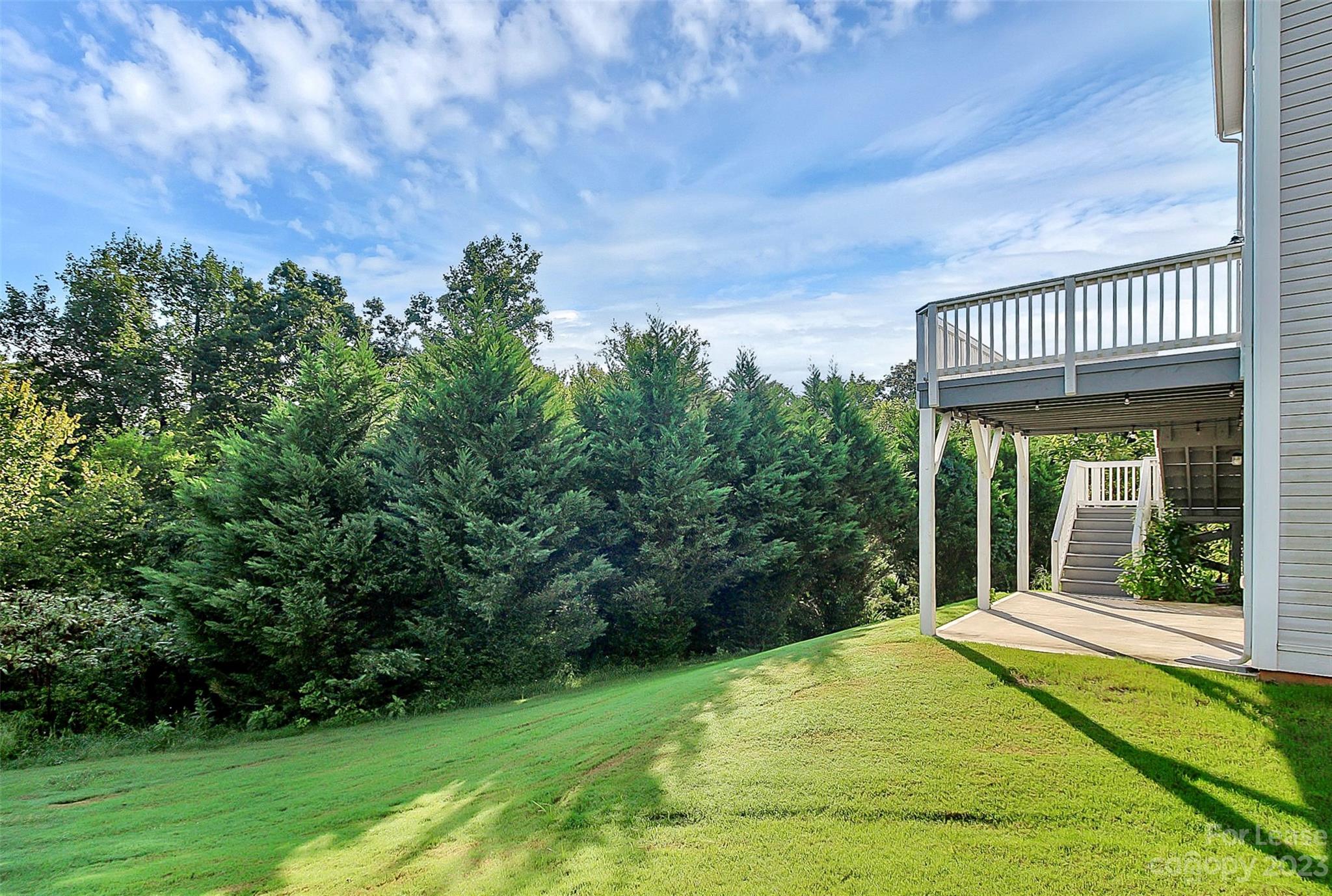 Chadwyck At Regent Park - Residential Lease