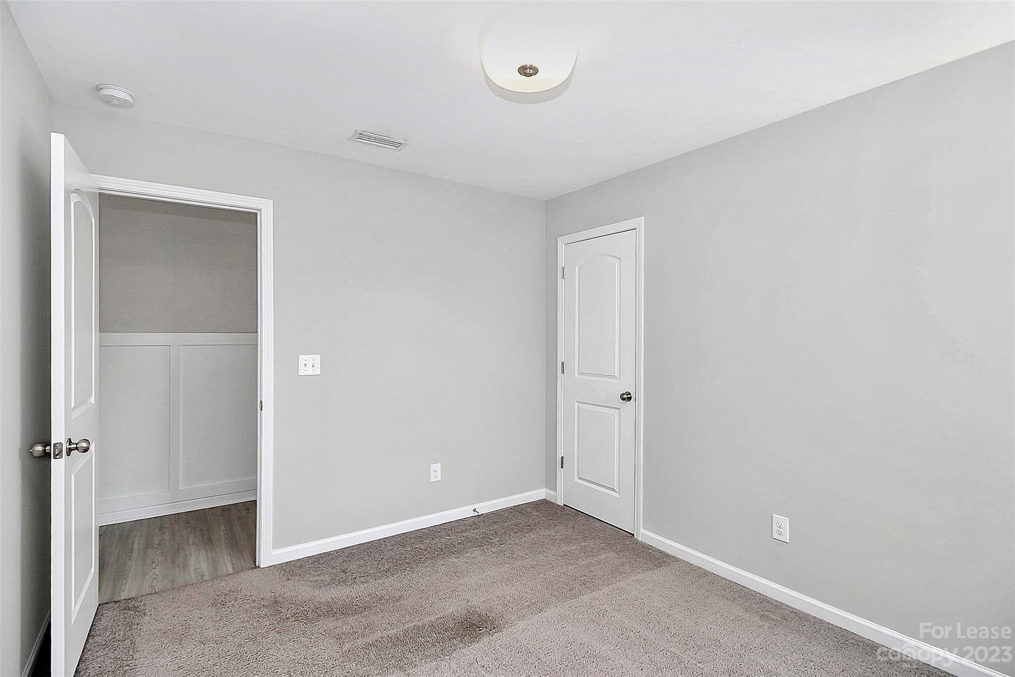 Chadwyck At Regent Park - Residential Lease