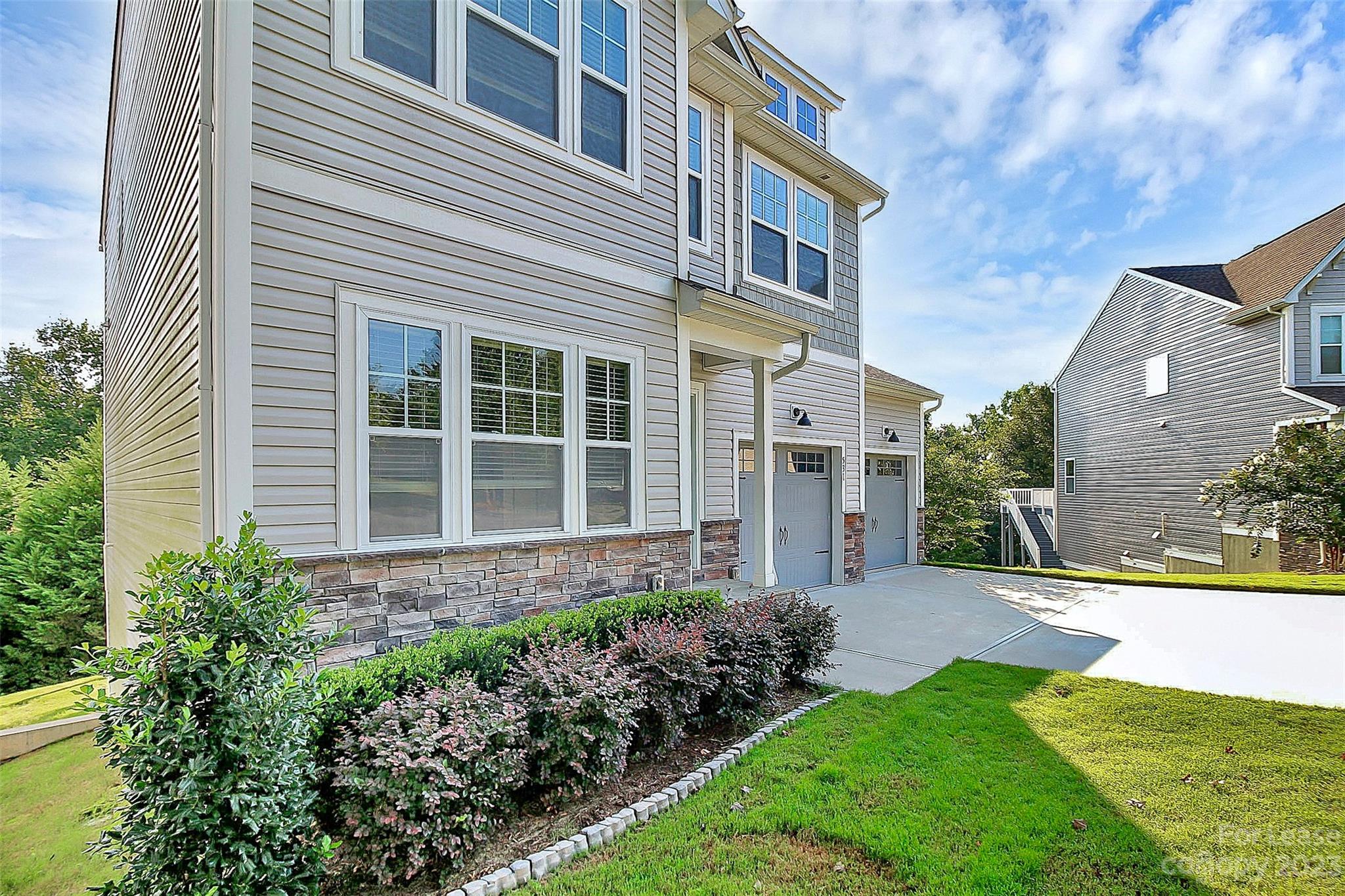 Chadwyck At Regent Park - Residential Lease