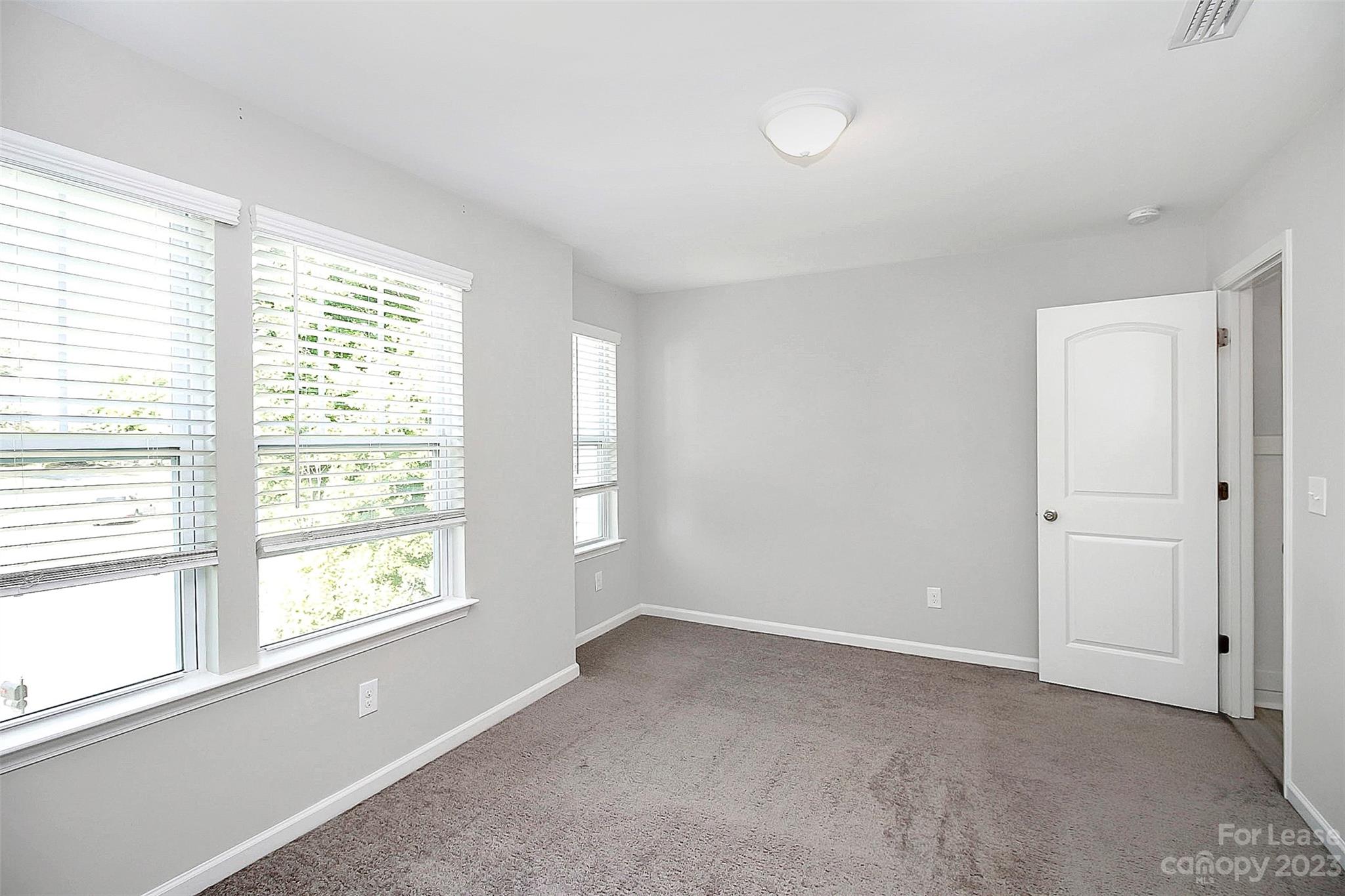 Chadwyck At Regent Park - Residential Lease