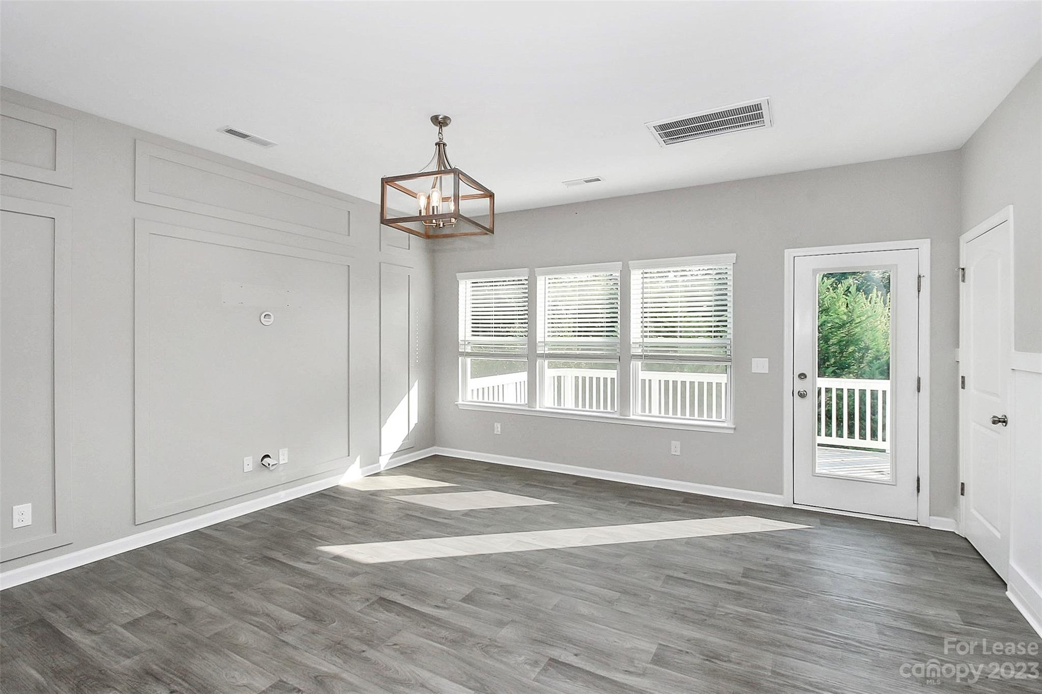 Chadwyck At Regent Park - Residential Lease