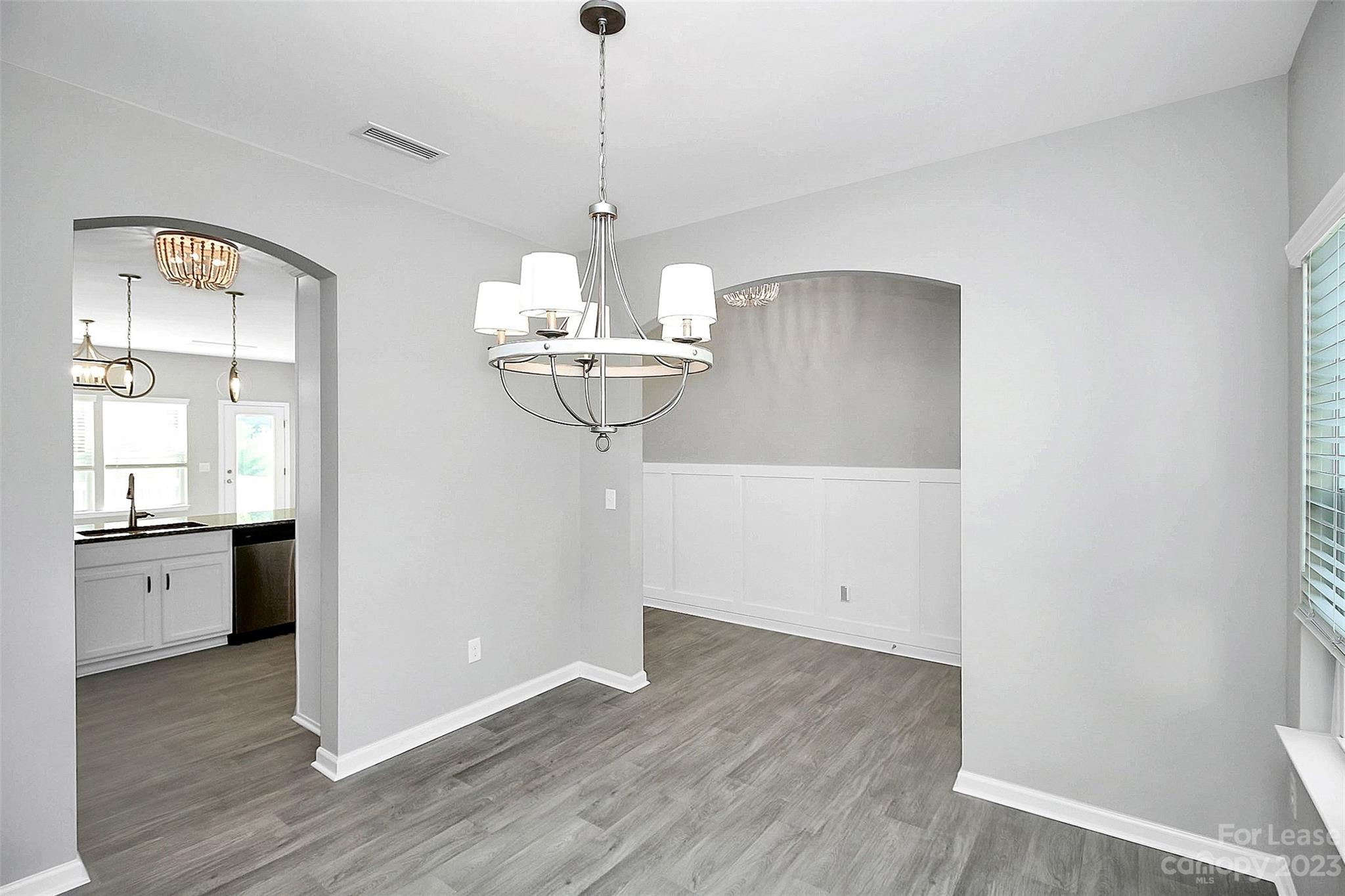 Chadwyck At Regent Park - Residential Lease