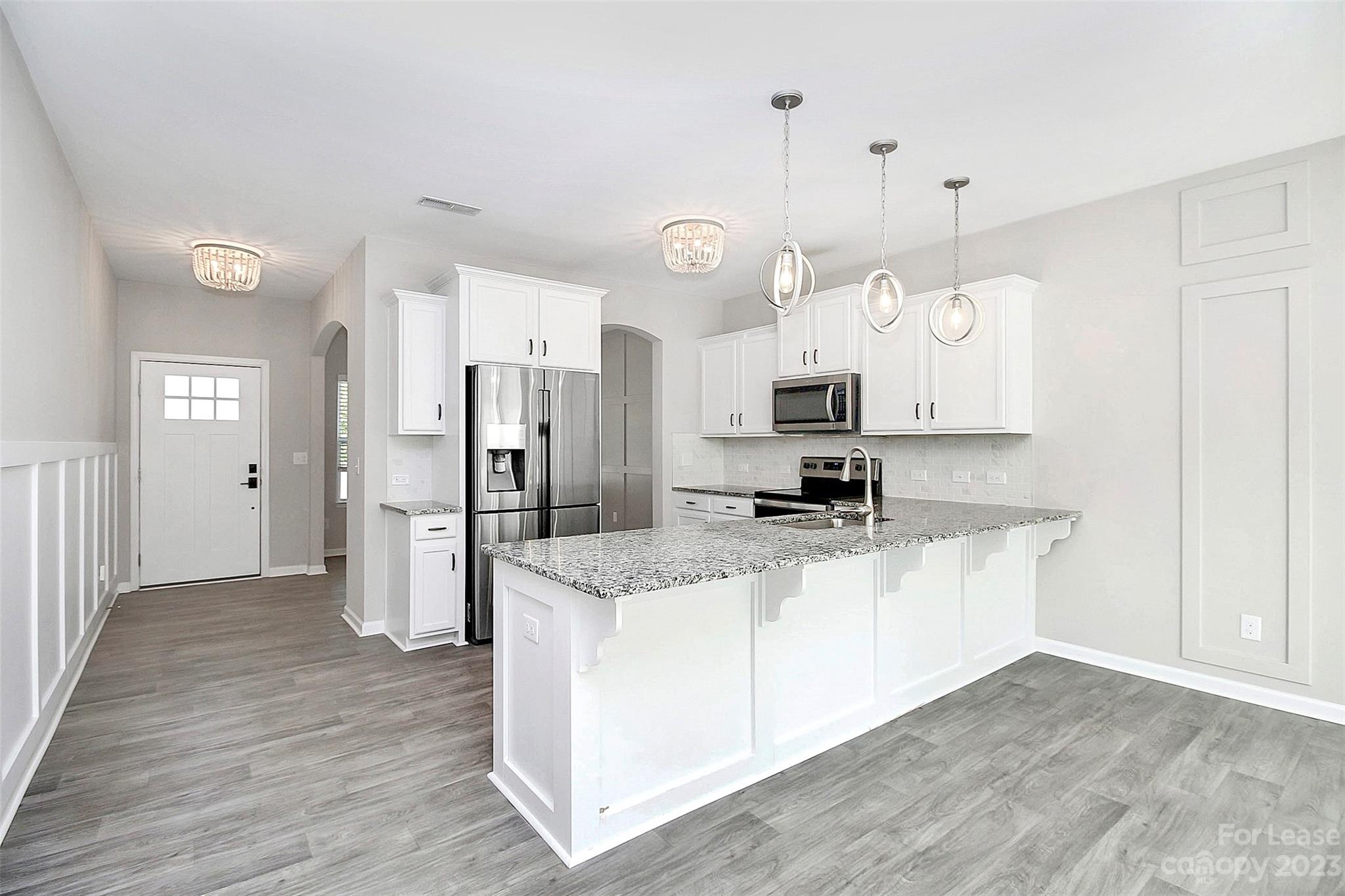Chadwyck At Regent Park - Residential Lease