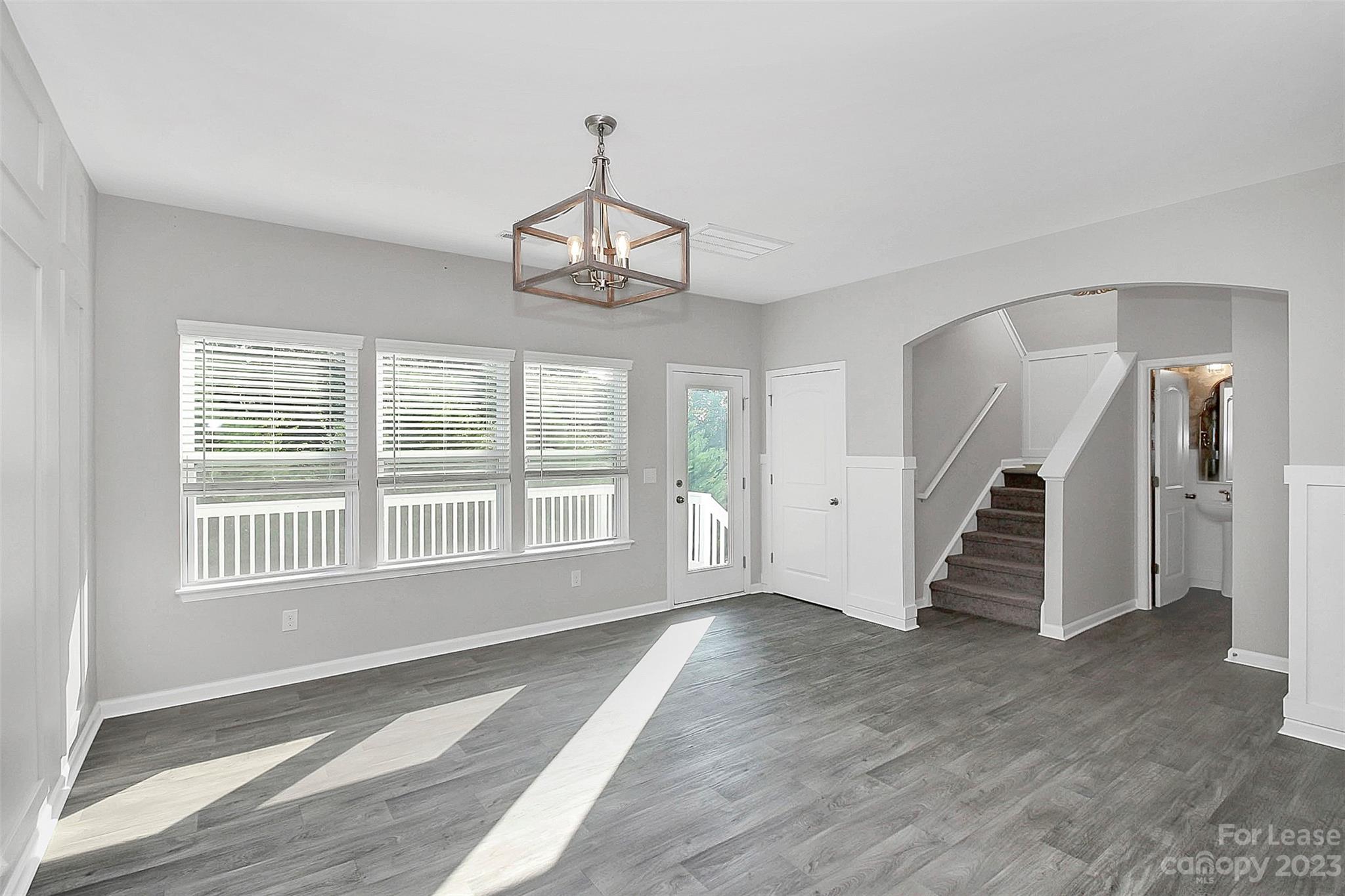 Chadwyck At Regent Park - Residential Lease