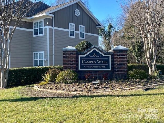 9709 Campus Walk Lane