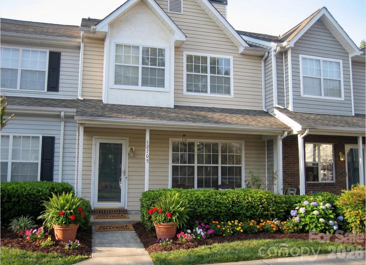 Southgate Commons - Residential