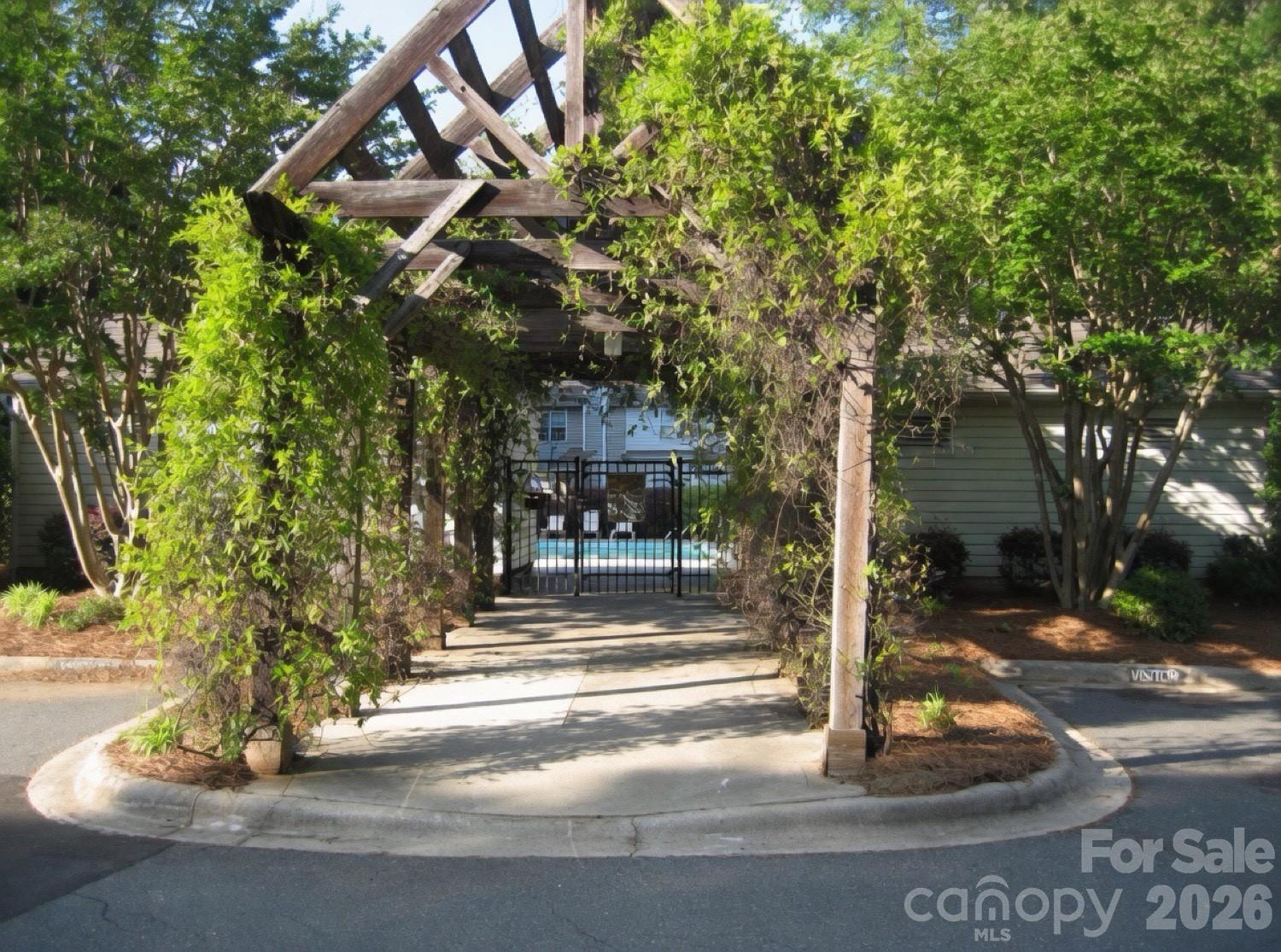 Southgate Commons - Residential