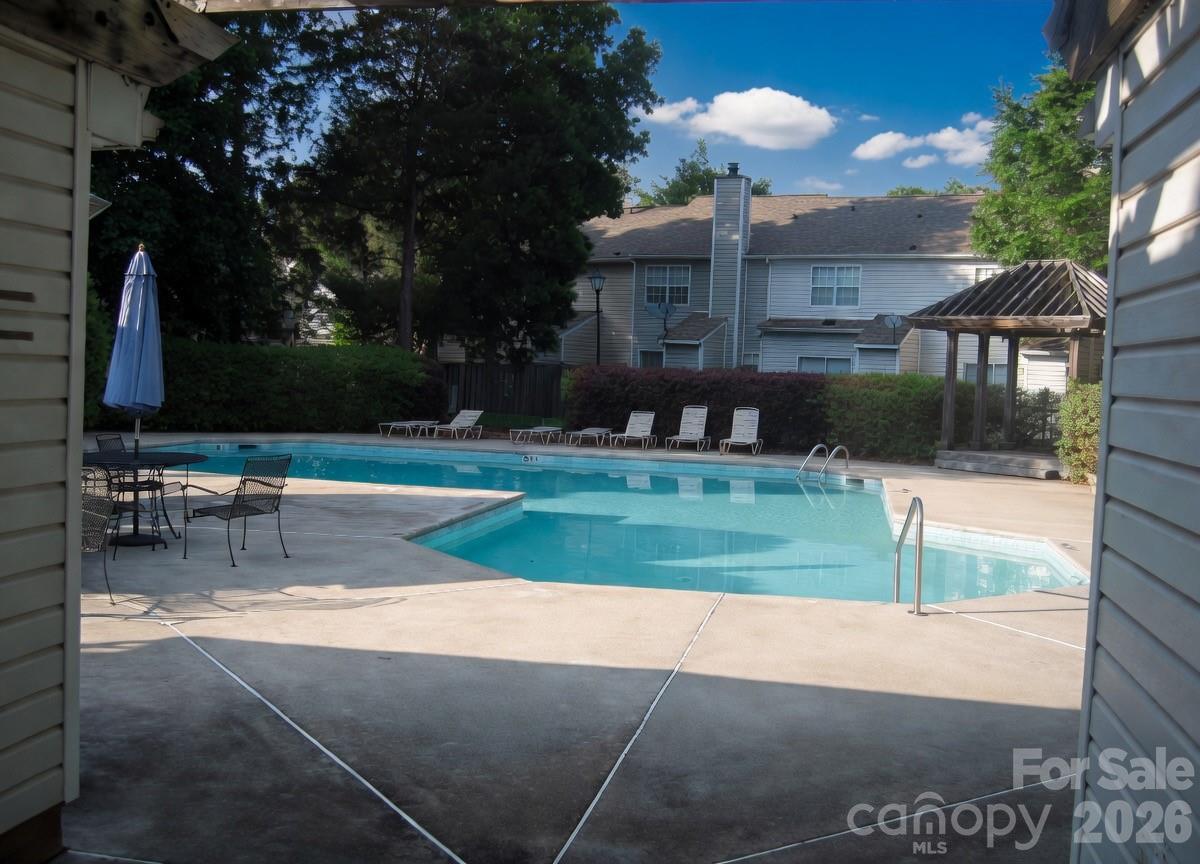 Southgate Commons - Residential