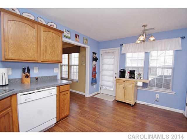 Steele Meadows - Residential