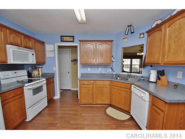 Steele Meadows - Residential