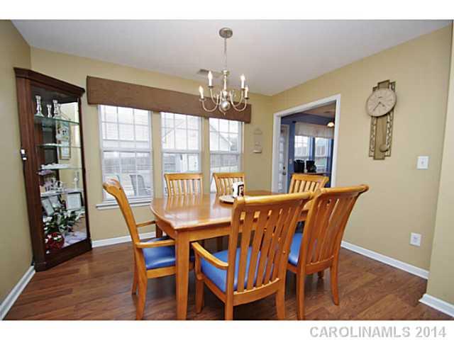 Steele Meadows - Residential