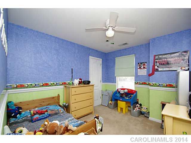 Steele Meadows - Residential