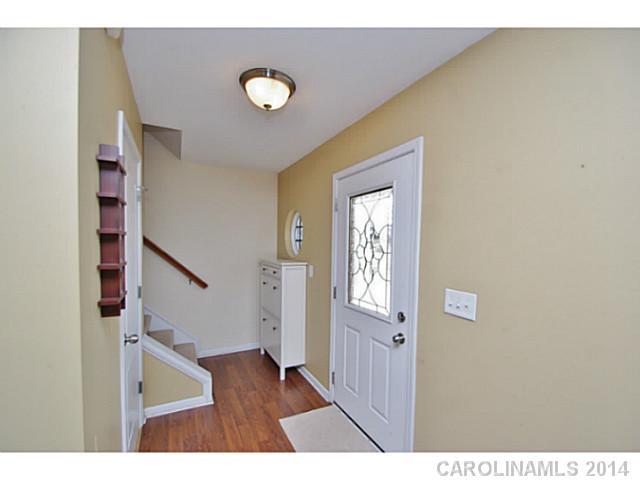 Steele Meadows - Residential