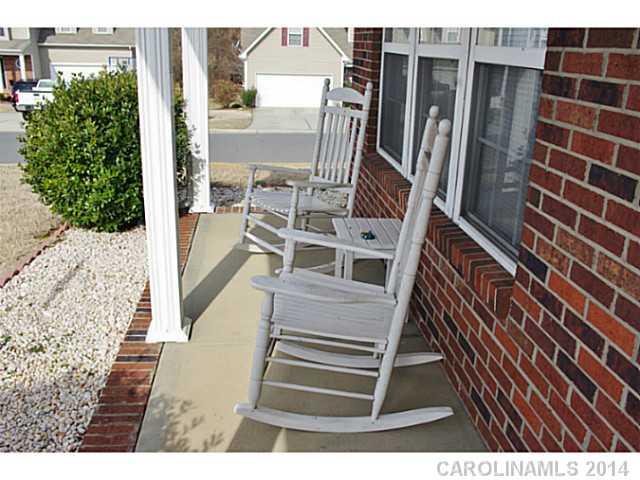 Steele Meadows - Residential