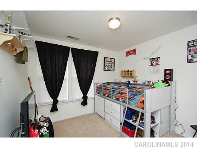 Steele Meadows - Residential