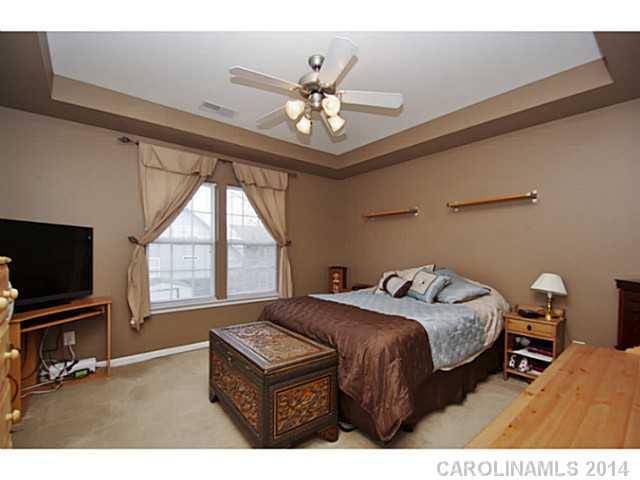 Steele Meadows - Residential