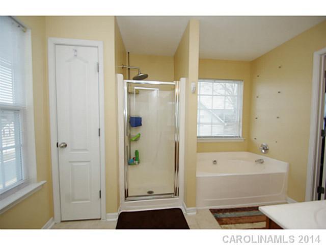 Steele Meadows - Residential