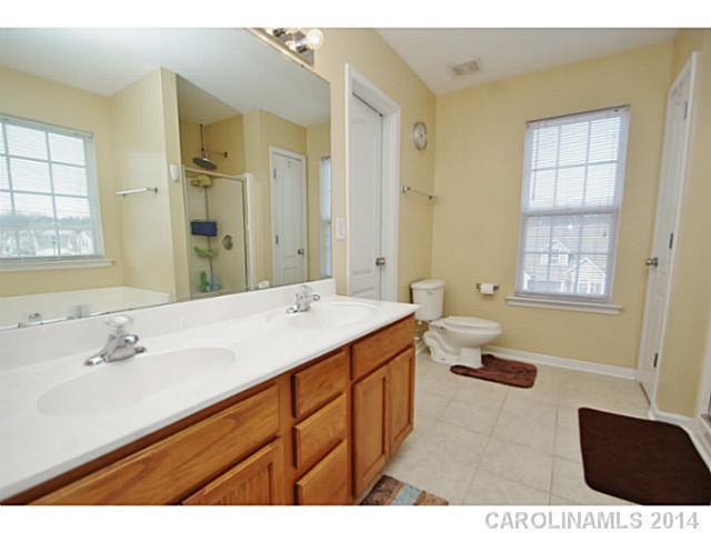 Steele Meadows - Residential