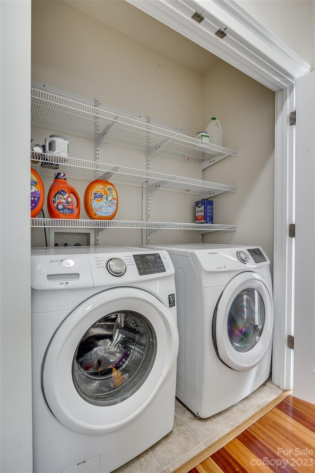 Gilead Village - Residential