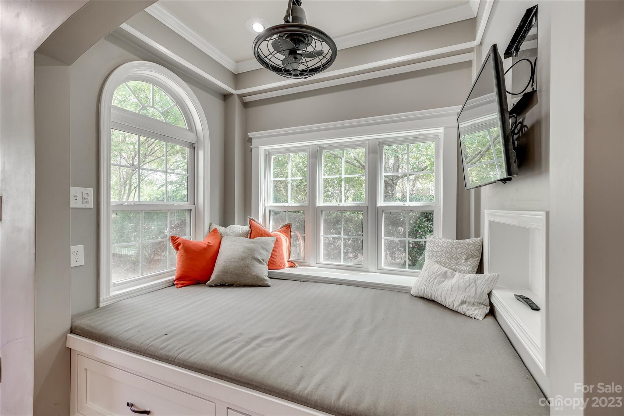 Gilead Village - Residential