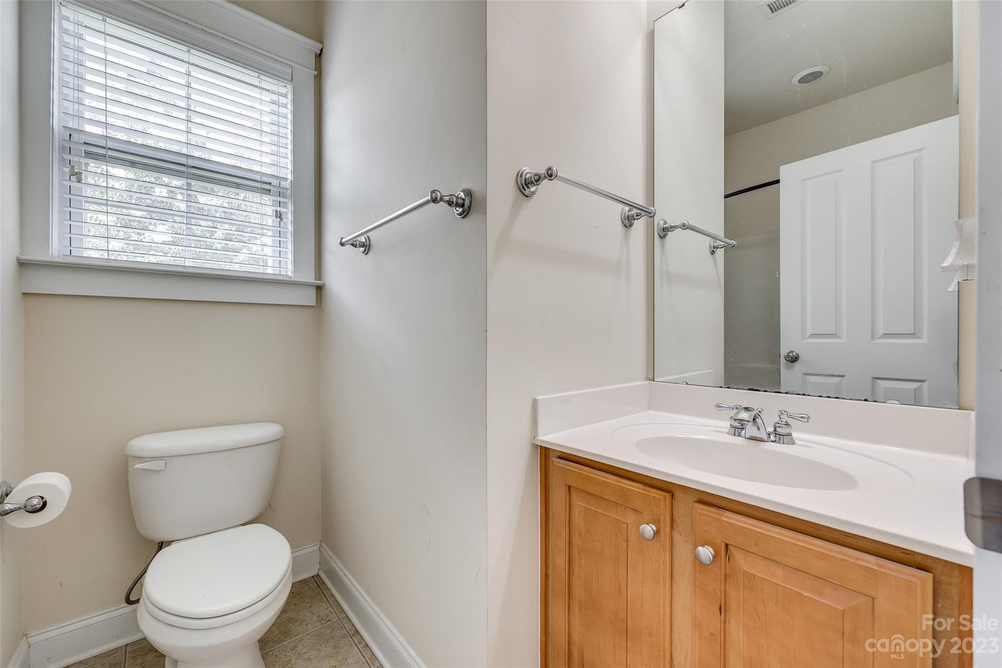 Gilead Village - Residential