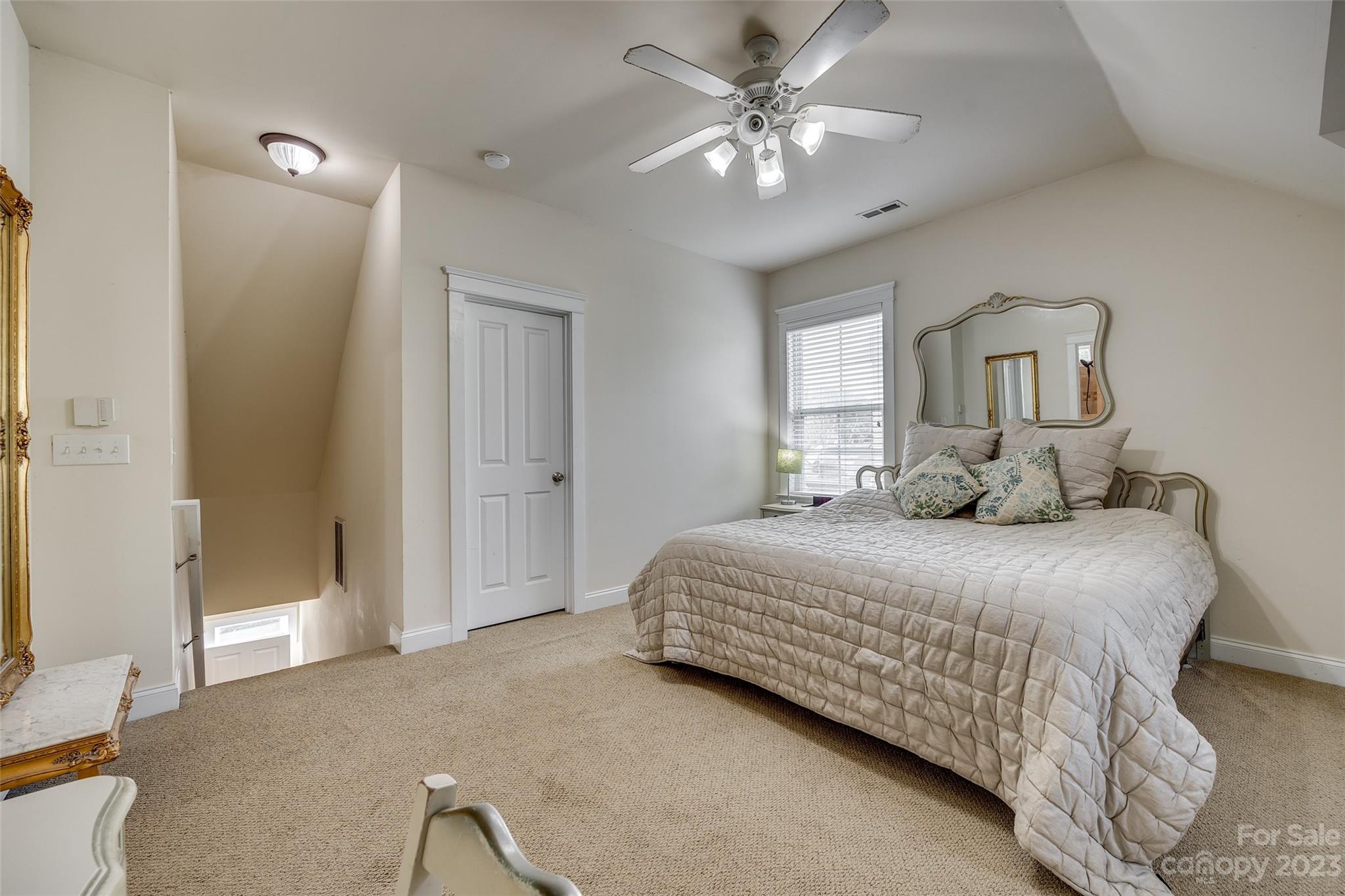 Gilead Village - Residential