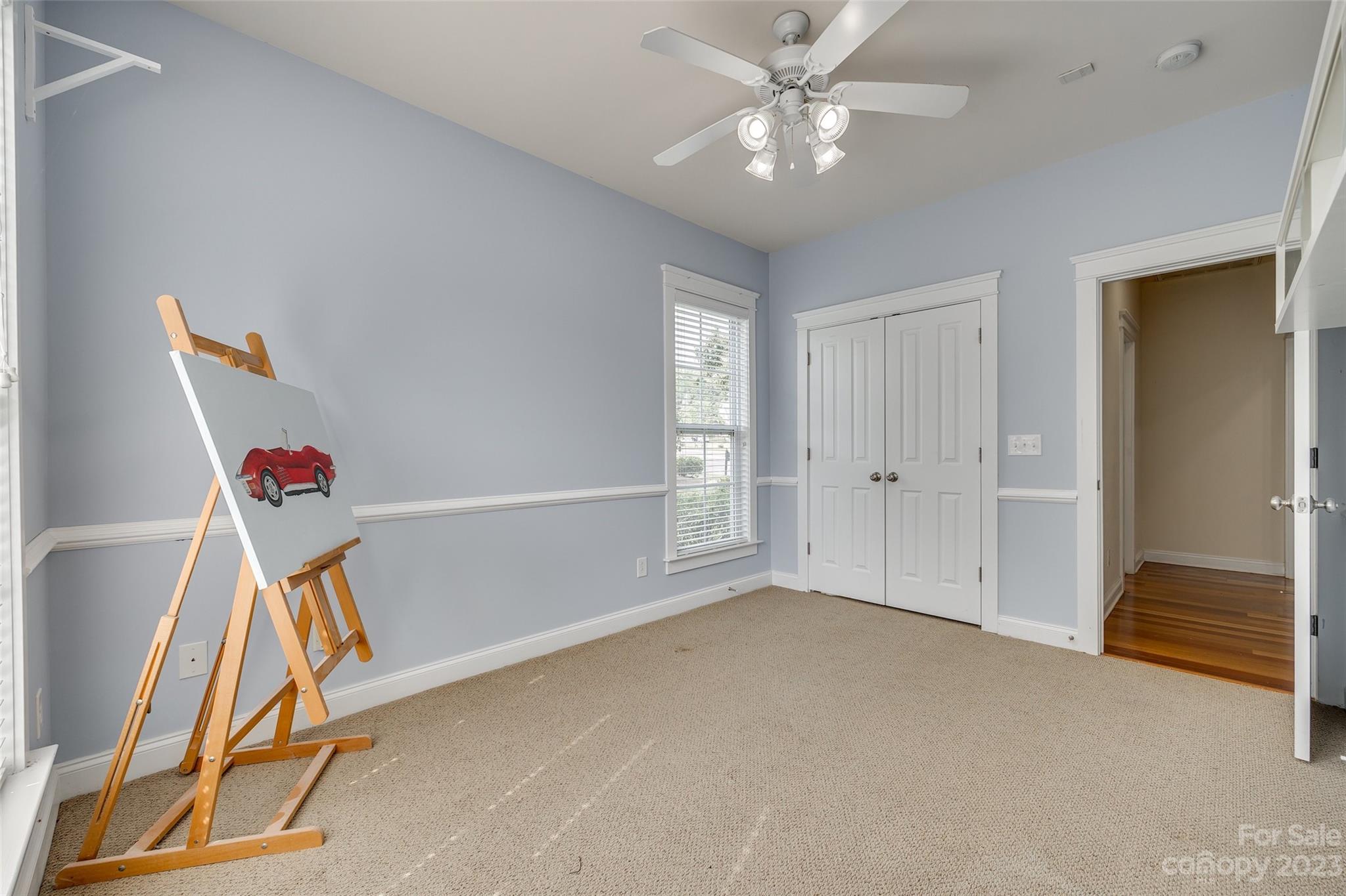 Gilead Village - Residential