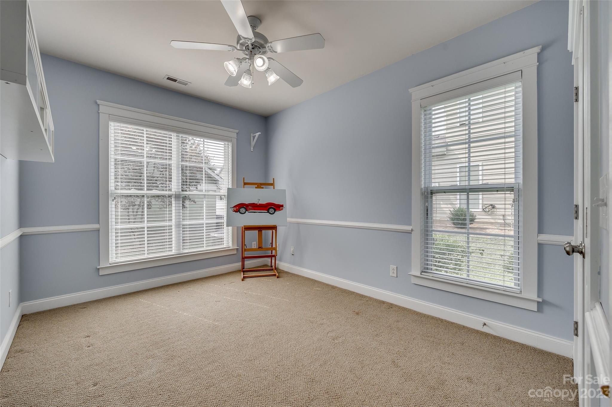 Gilead Village - Residential