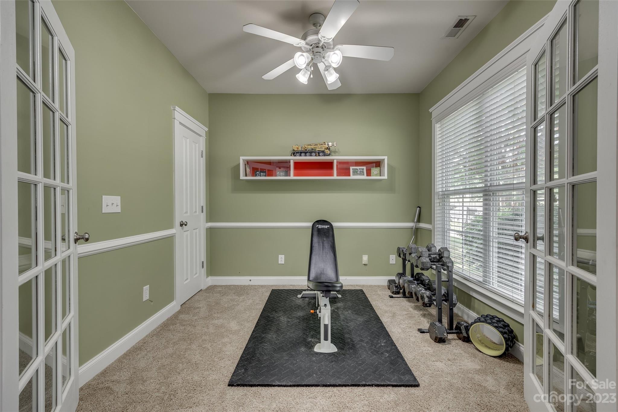 Gilead Village - Residential