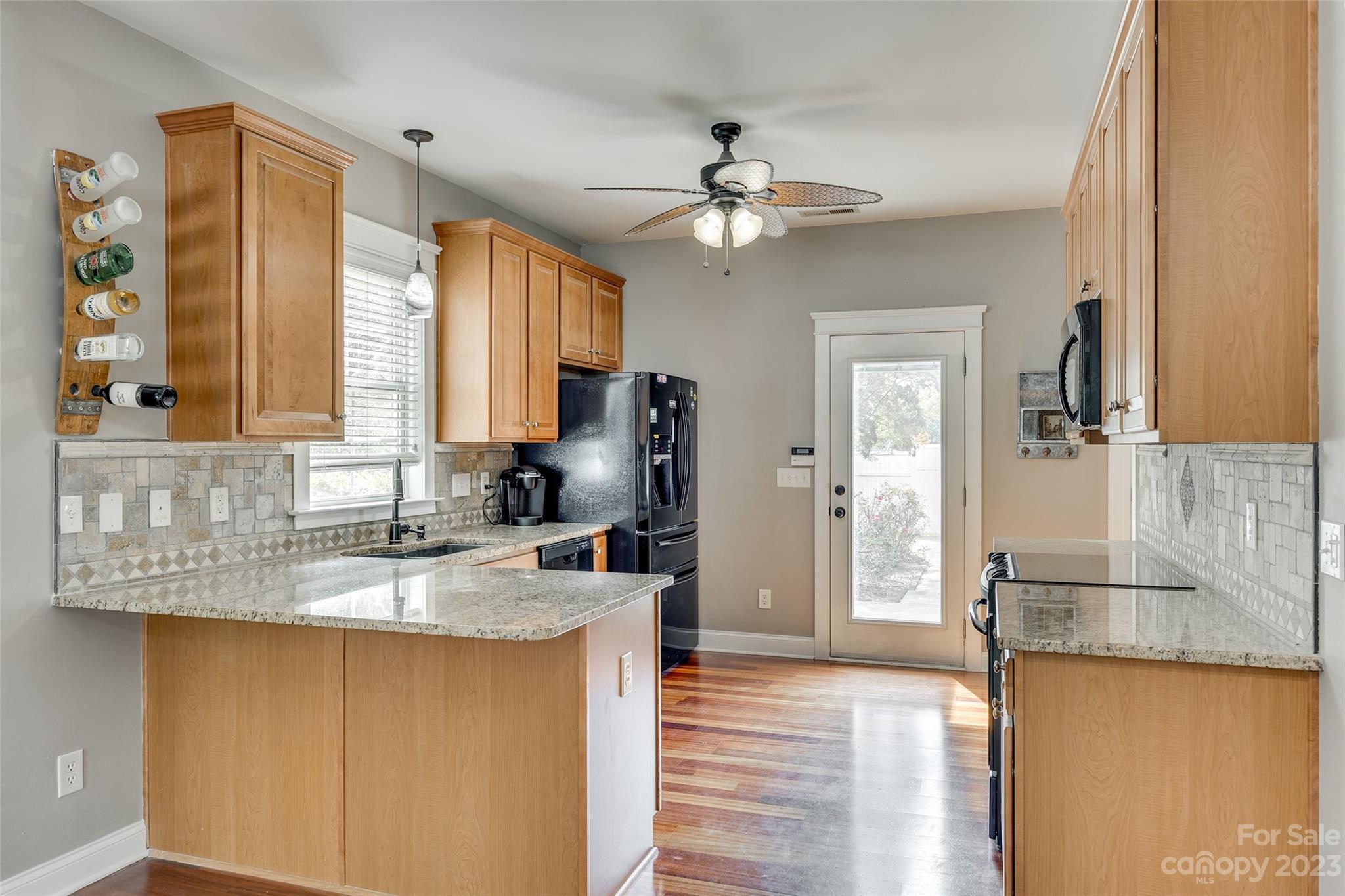 Gilead Village - Residential