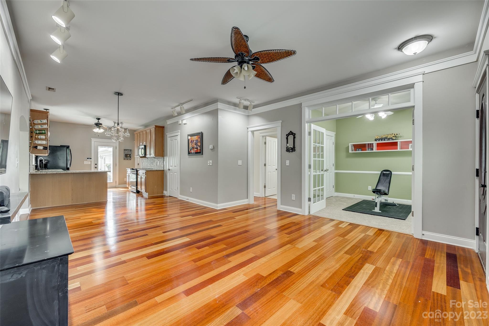 Gilead Village - Residential