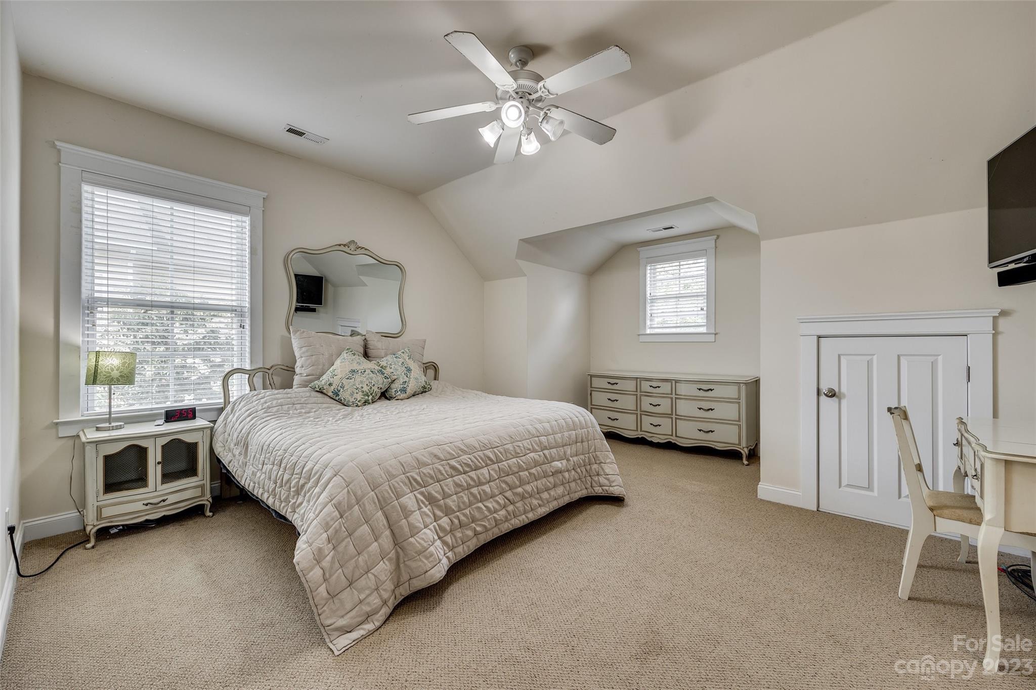 Gilead Village - Residential