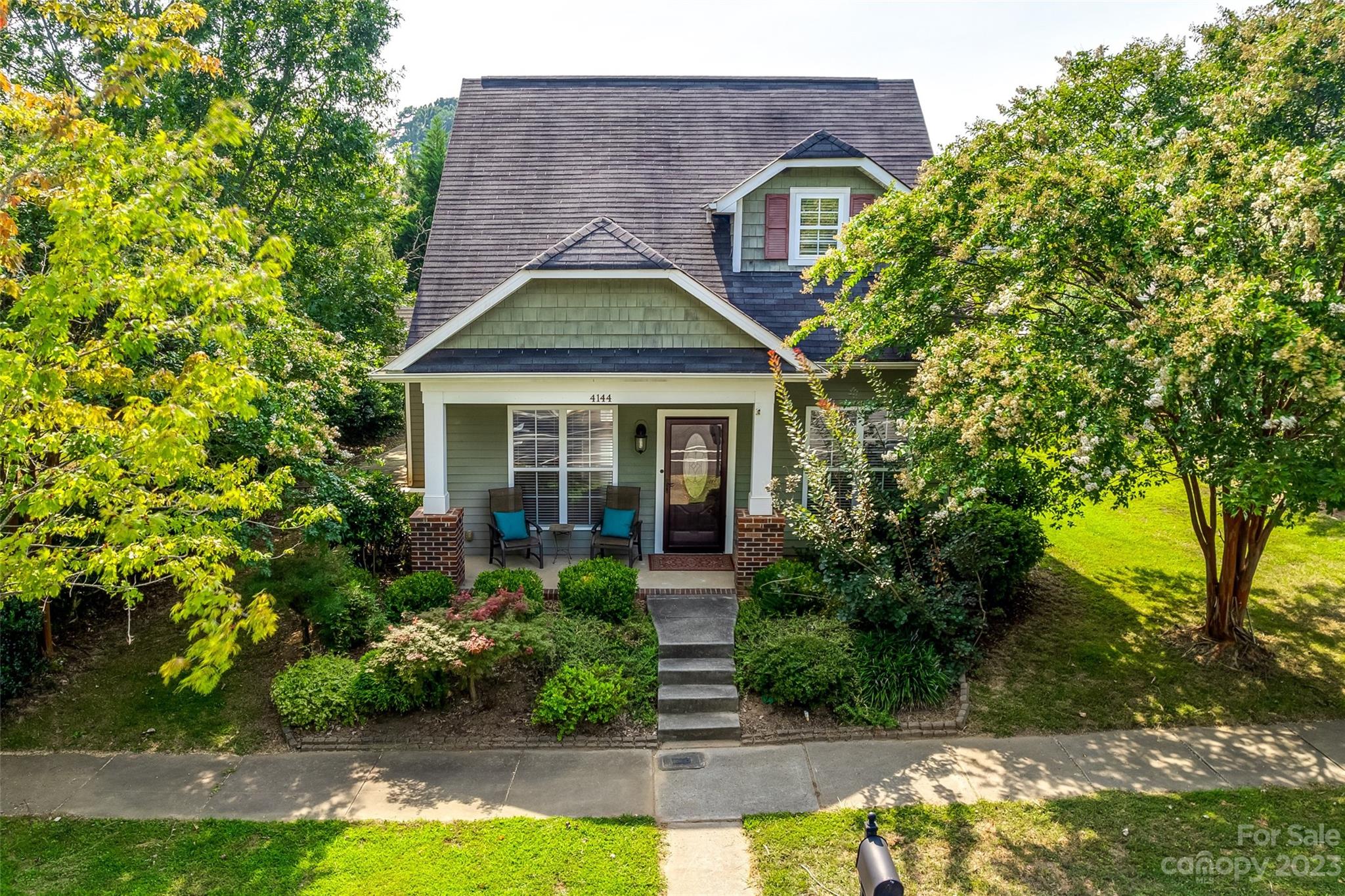 Gilead Village - Residential