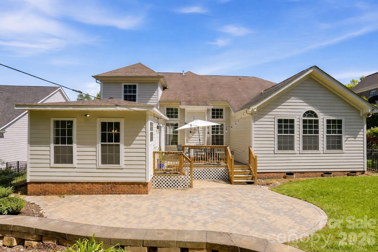 8108 Morehouse Drive