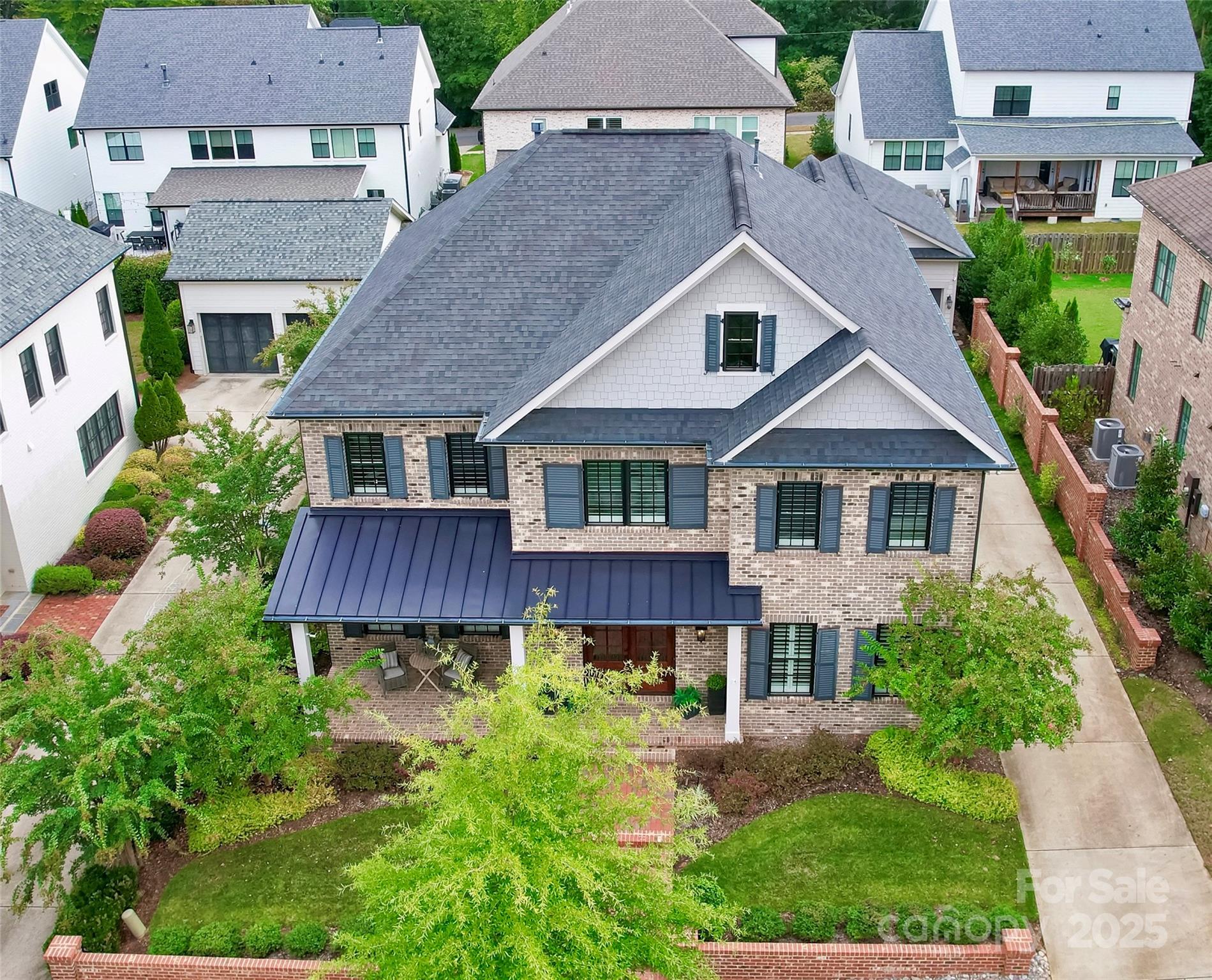 Cotswold - Residential