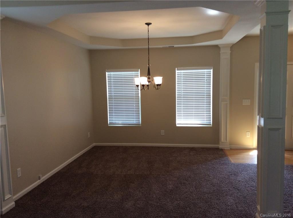 Crismark - Residential Lease