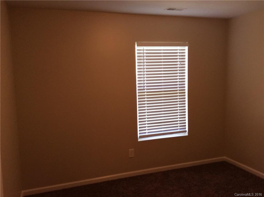 Crismark - Residential Lease