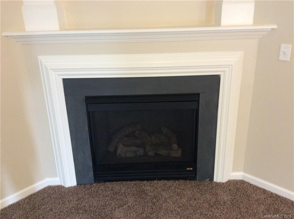 Crismark - Residential Lease