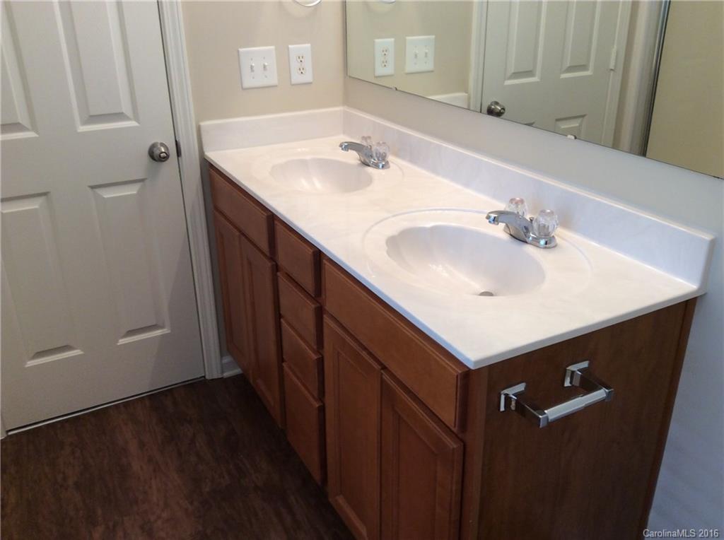 Crismark - Residential Lease