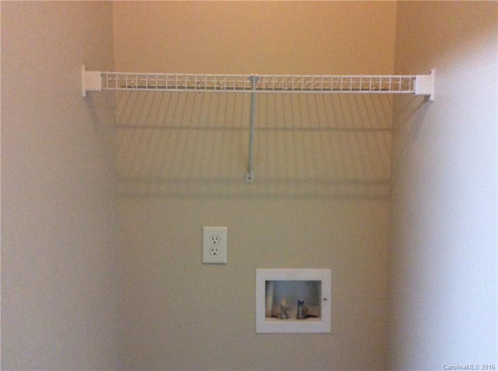 Crismark - Residential Lease