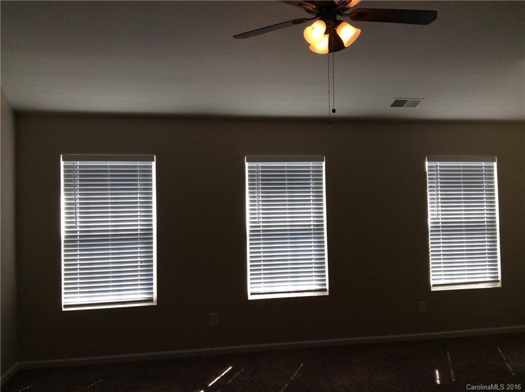 Crismark - Residential Lease